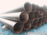 API 5L Steel Pipes