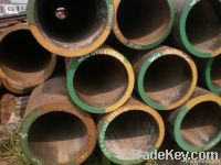 Seamless Alloy Steel Pipes