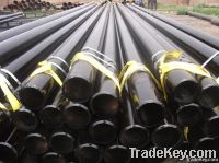 Seamless Steel Pipe