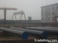 ERW Steel Pipe