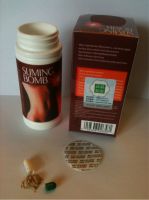 Sliming Bomb Capsule,2014 Hot Selling Weight Loss Beauty Products.Accept OEM 