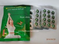 Meizitang Botanical Slimming 100% Natural Soft Gel, Weight Loss Products. Also Accept Oem.