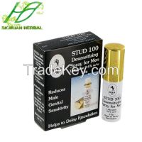 Stud 100 Delay Spray for Men enhancer
