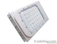 SMD LED Street & Tunnel Lights 50W 