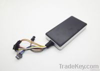 UVI Smart GPS Vehicle Tracker For