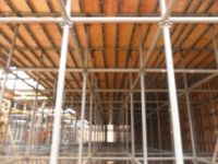 Scaffolding
