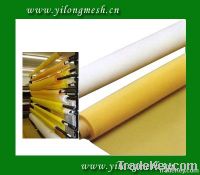 polyester screen printing mesh