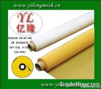 High Tension Polyester Monofilament Mesh for Screen Printing