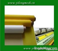 100% polyester mesh for screen printing