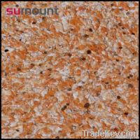 Fibre Wall Coating Paint