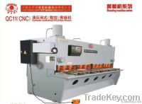 Plate Shear