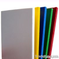 ABS sheet plastic sheet