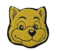 Woven Label