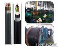 Fireproof Power Cable