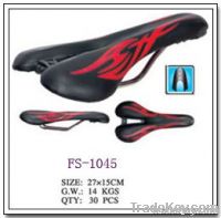 Mountain Bike Saddles