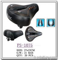 Electric Bicycle Saddles