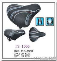 Electric Bicycle Saddles