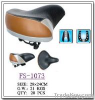 Electric Bicycle Saddles