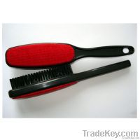 Double-sided Lint Brush,