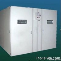 Automatic And Professional Chicken Egg Incubator YZITE-24