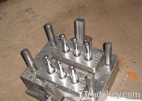 plastic bottle preforms injection mould