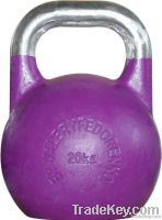 Kettlebell