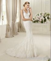 New Arrived Bridal Dresses