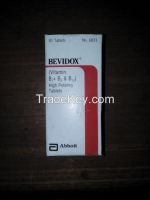 Bevidox From Pakistan