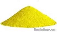 IRON OXIDE YELLOW