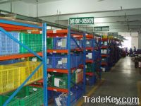 Shelf Rack