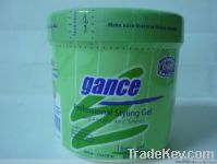 Gance face cream