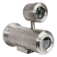 Explosion proof fixed CCTV IR camera From China