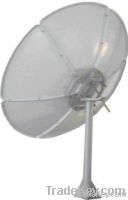 satellite antenna