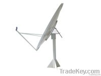 satellite receiver