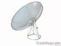 C band 180cm
