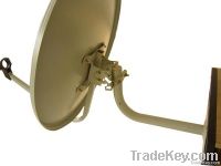 Ku band satellite antenna dish 60CM
