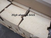 High Alumina Brick