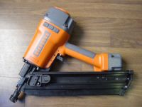 Clipped Head Framing Nailer