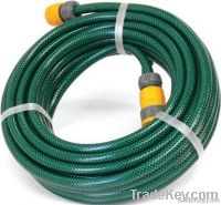 PVC Garden Hose