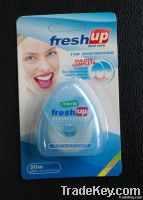 Fresh Up dental floss