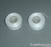 Nylon, Polyester and PTFE Dental Floss Yarn with FDA Certificate