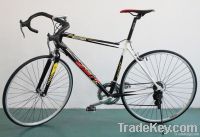 road bike 700C, light weight/fast speed/easy riding