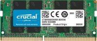 Crucial 16GB DDR4-2400MHz Laptop Ram