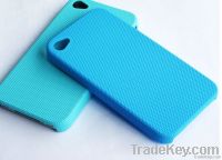 Snap case for iphone4, branded