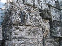 Aluminum Scrap For Export