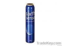 hair spray