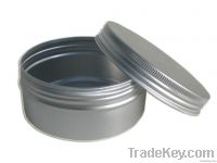 Cosmetics jar