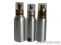 perfume bottle
