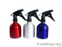 spray bottle