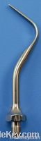 Dental Instrument Of Ultrasonic Scaler Tip